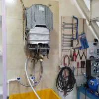 خدمات کولر آبی،آبگرمکن ،پکیج،|خدمات پیشه و مهارت|صفادشت, |دیوار