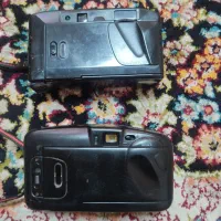 دوربین فیلم برداری و عکاسی|دوربین عکاسی و فیلم‌برداری|مشهد, پنجتن|دیوار