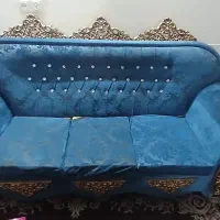 مبل تمیز در حد نو استفاده ۱۰تومان