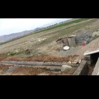 زمین فروشی