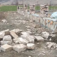 دیوارکشی ،جدول، بتن پلاک،فنس،