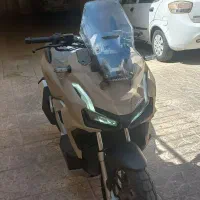 فروش موتور هنداadv160