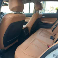 بی ام و ۱۲۵i مدل ۲۰۱۸|خودرو سواری و وانت|تبریز, |دیوار