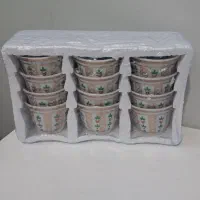 فنجان قهوه خوری عربی