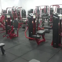 واگذاری یا فروش کامل تجهیزات   باشگاه بدنسازی