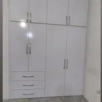 طرحی و اجرای دکوراسیون داخلی کابینت کمد دیواری و..|جاکفشی، کمد، دراور|مراغه, |دیوار