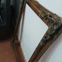 دوعددقاب تابلو وعکس سالم|تابلو، نقاشی، عکس|باسمنج, |دیوار