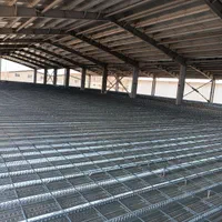 مجری و فروش سقف عرشه فولادی|خدمات پیشه و مهارت|تهران, اقدسیه|دیوار