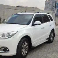 هایماS7پلاس مدل۱۴۰۳،بدون کوچکترین خط خش|خودرو سواری و وانت|تبریز, |دیوار