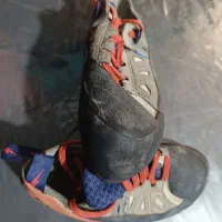 کفش سنگنوردی evolve ، مدل oracle سایز ۴۱.۵