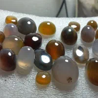 نگین عقیق|جواهرات|قم, ارم|دیوار