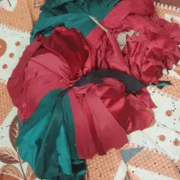 پارچه های مخمل مناسب کسب وکار خانگی|لوازم خیاطی و بافتنی|پاکدشت, پاکدشت (مامازند)|دیوار