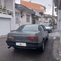 روآ مدل ۸۸ دوگانه آس|خودرو سواری و وانت|رشت, کوی فکوری|دیوار