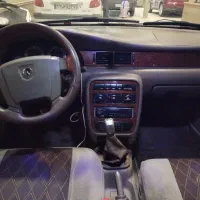 سمندef7. مدل94