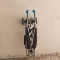 کالسکه عصایی هاوک آلمانی اصل|کالسکه و لوازم جانبی|کرمانشاه, |دیوار