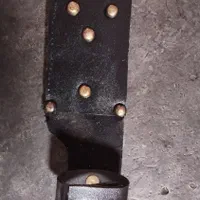 غلاف چرم ومصنوعی