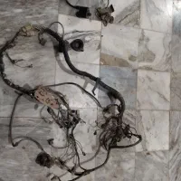 لوازم موتور بیکلاج|قطعات یدکی و لوازم جانبی|اصفهان, گرکان|دیوار