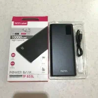 پاور بانک 10هزار مارک تسکو