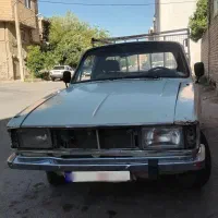 فروش وانت پیکان مدل ۸۰