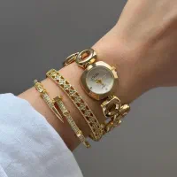 ساعتهای زنانه با ضمانت|ساعت|رشت, منظریه|دیوار