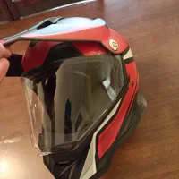 کلاه کاسکت اندرو و ادونچر