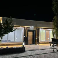 باغ ویلا شیک و مدرن