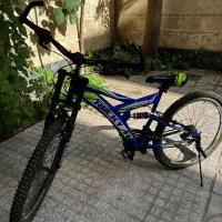 فروش دوچرخه برند راکی سایز ۲۶