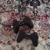 دسته بازی کامپیوتر نو|کنسول، بازی ویدئویی و آنلاین|زنجان, |دیوار