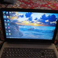 لپتاپ HP نوت بوک حافظه 1T|رایانه همراه|کاشان, فاز ۲ ناجی آباد|دیوار