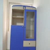 کمد و جا لباسی|جاکفشی، کمد، دراور|بندرعباس, |دیوار