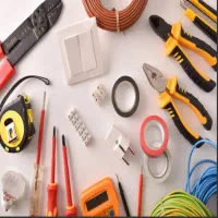 برقکار وسیم کشی ساختمان رفع اتصالی