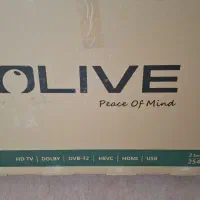 تلویزیون ۳۲ اینچ الیو آکبند