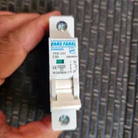 فروش تعدادی فیوز مینیاتوری کنگان|مصالح و تجهیزات ساختمان|بندر کنگان, |دیوار