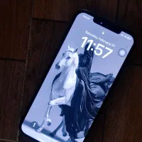 آیفون 12پرومکس