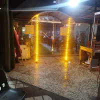 کارگر ساده آقا جهت کار در کبابی