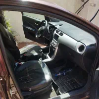 برلیانس h230   مدل ۹۷|خودرو سواری و وانت|تبریز, |دیوار