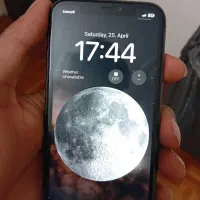 ایفون ۱۱ نرمال در حد بسیار تمیز