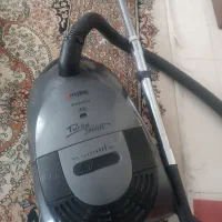 جارو برقی سینجر ۲۰۰۰ وات|جاروبرقی، جارو شارژی، بخارشو|خرم‌آباد, |دیوار