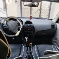 تیبا ۱|خودرو سواری و وانت|دورود, |دیوار