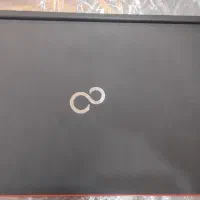 لپتاپ فوجیتسو سالم|رایانه همراه|مشهد, فدک|دیوار