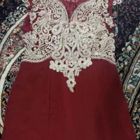 پیراهن مجلسی شیک زنانه