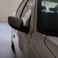 ساینا sمدل1403|خودرو سواری و وانت|تهران, باغ خزانه|دیوار