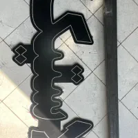 تابلو ال ای دی