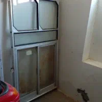 درب. پنجره|حراج|میامی, |دیوار