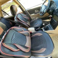 پارس elx|خودرو سواری و وانت|آزادشهر, |دیوار