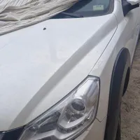 دانگ فنگ H30 کراس، مدل ۱۳۹۶