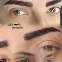 اف یک هفته ای میکروبلدینگ‌ ماندگاری بالا|خدمات آرایشگری و زیبایی|اهواز, عامری|دیوار