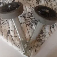 کمکی دوچرخه ۱۶