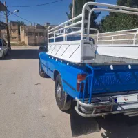 دیزل99|خودرو سواری و وانت|شیراز, کیان آباد|دیوار