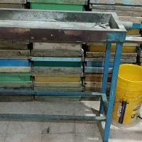 تمام وسایل کبابی